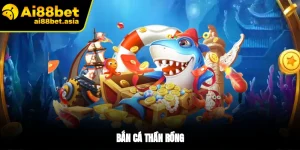 Bắn cá Thần Rồng