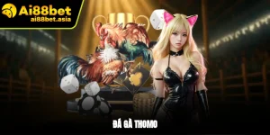 Đá gà Thomo
