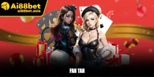 Fan tan