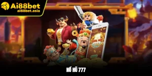 Nổ hũ 777