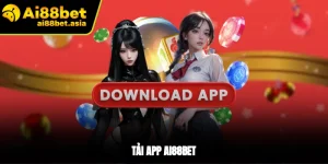 Tải app AI88BET