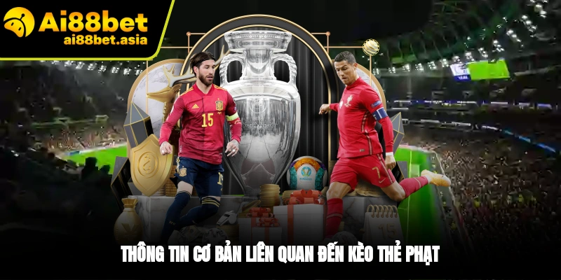 Tìm hiểu kèo thẻ phạt cho người mới